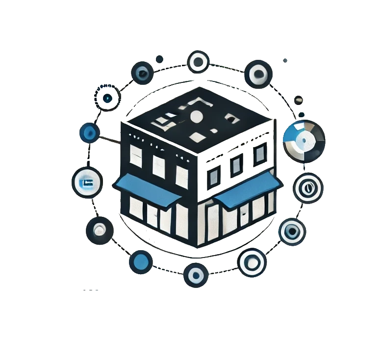 Gewerbepreise Datenbank Gewerbepreise Logo